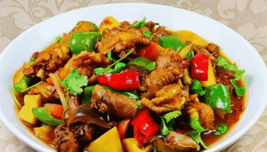 只有老新疆人才知道的美食，雖然小眾但好吃到爆！你吃過幾種？