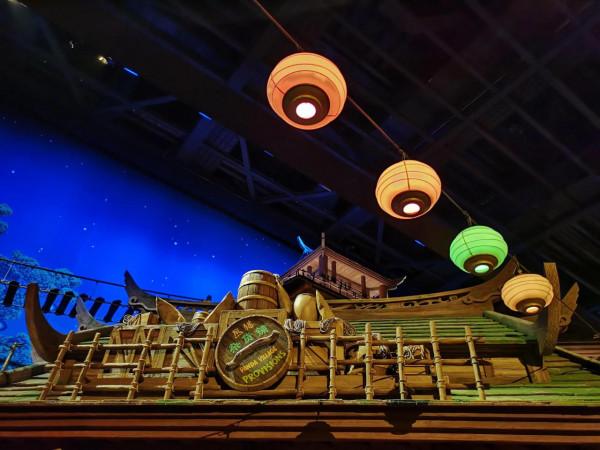 北京環球影城太好玩了 北京環球影城太好玩了