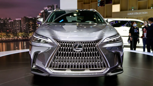 2021廣州車展七宗最！最貴坦克500、長城超跑皮卡......全在這了