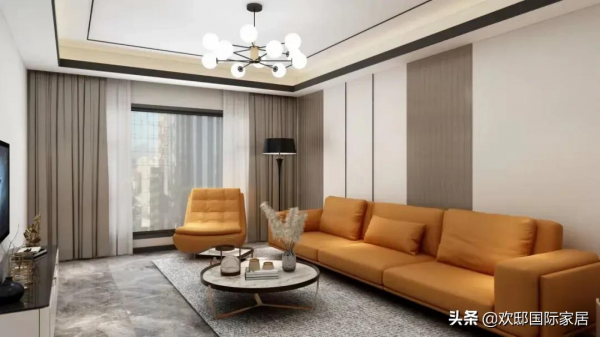 歡邸文化 | 在強競爭力的家居行業 且看歡邸如何“拉弓射箭”