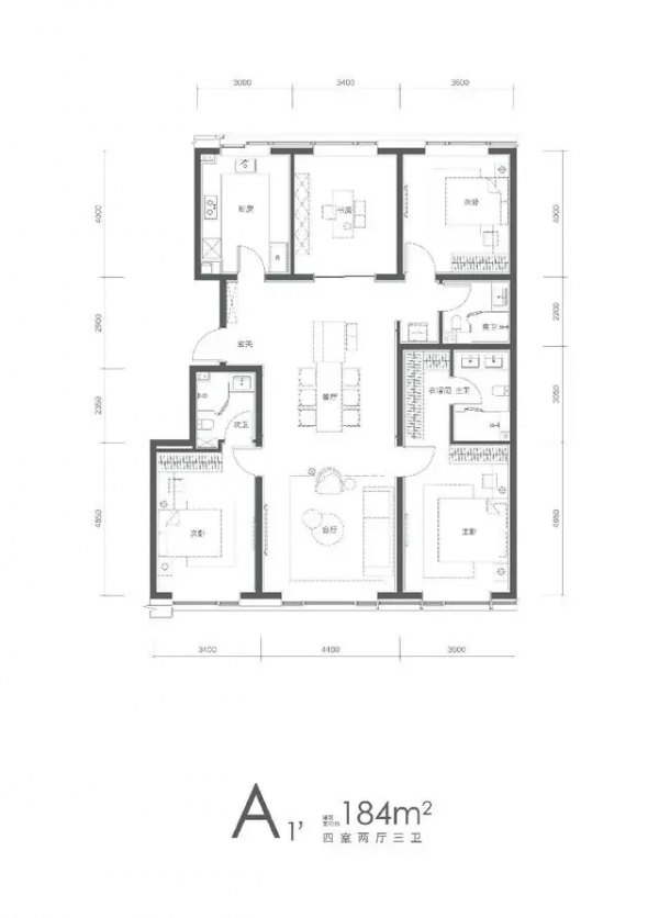 搖號結束了,樓市黑馬再現,融創學府壹號院熱銷140億 搖號結束了,樓市黑馬再現,融創學府壹號院熱銷140億