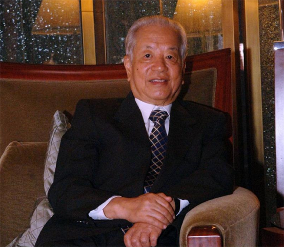 李肇星首次見錢其琛,脫口而出:錢司長好!辦公室內鬨堂大笑 李肇星首次見錢其琛,脫口而出:錢司長好!辦公室內鬨堂大笑