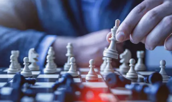 從戰略角度看，企業數字化落地的三個維度 | 財智乾貨