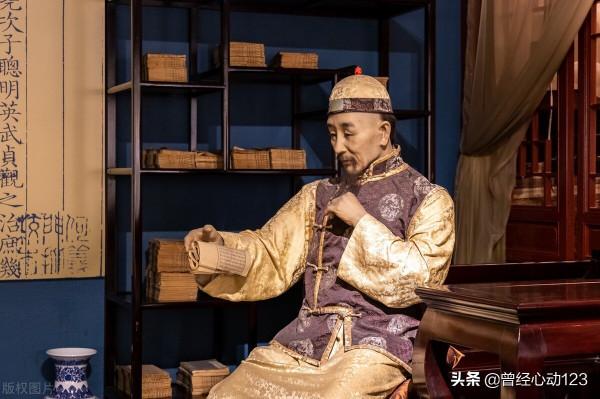 大清奇案錄:二百多年前的叫魂案,揭穿了康乾盛世的傷疤 大清奇案錄:二百多年前的叫魂案,揭穿了康乾盛世的傷疤