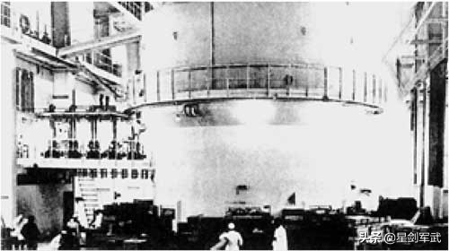 1994年中美黃海對峙，陷入困境的72小時，看我軍走向世界一流