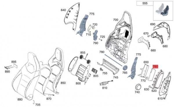 賓士CLA級更換配件價格總結，讓你修車養車更簡單