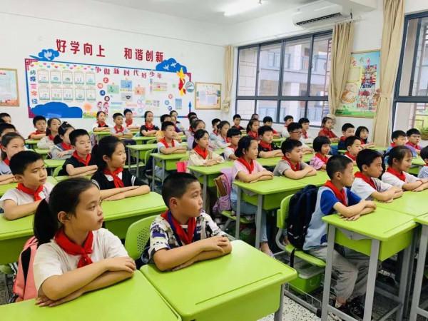 特別的思政課：銘記歷史 不忘國恥