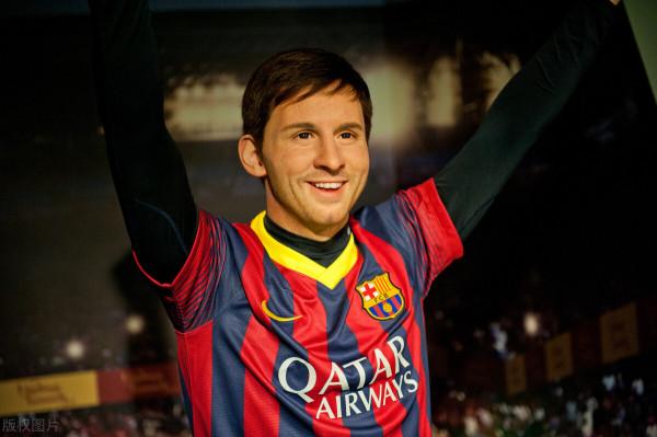 盤點歐洲五大聯賽豪門俱樂部歷史最佳射手