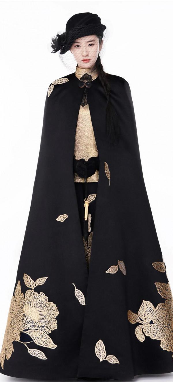 劉亦菲高畫質美圖 劉亦菲高畫質美圖