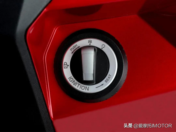 36.3萬日元，三陽JET X125水冷龍骨踏板登陸日本，比PCX125貴