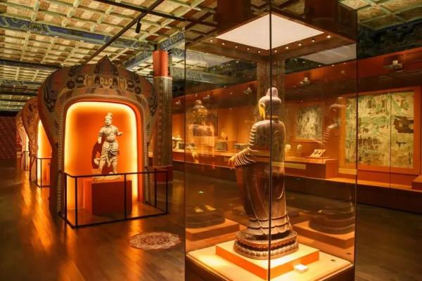 故宮半夜用剷車挖《永樂大典》？別鬧！請簽收中秋新展指南