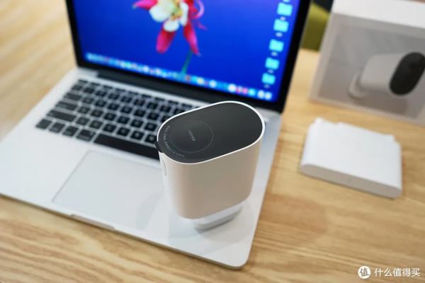 小米又推新品！室外攝像機電池版，四季守護家人安全