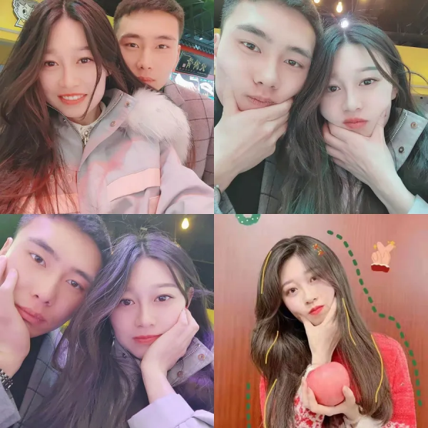 軍人心中的親情、愛情、戰友情&hellip;&hellip;