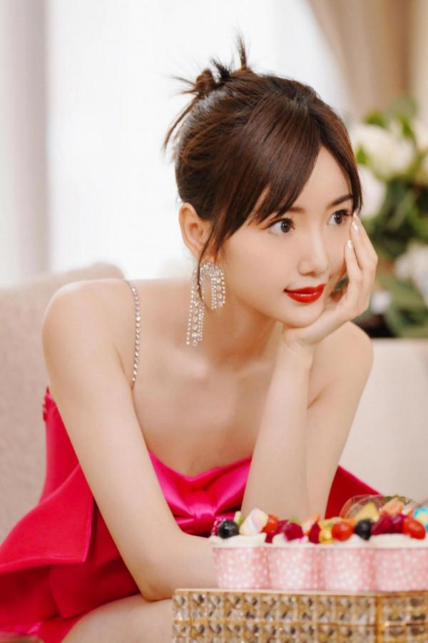 毛曉彤高畫質圖集