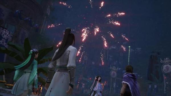 遊戲也講天時地利人和，一場地震致永久停售？仙劍系列的降維打擊