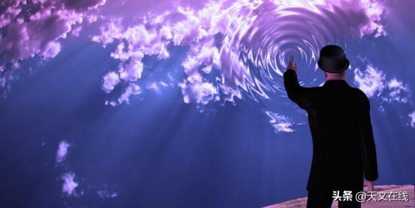 如果我們能夠成功建立蟲洞,那會怎樣? 如果我們能夠成功建立蟲洞,那會怎樣?