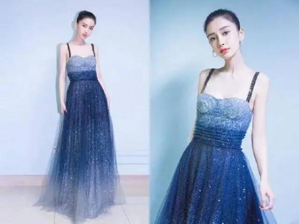 女明星撞衫的“尷尬”時刻，誰會輸呢？