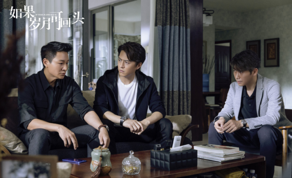 李乃文：從大西北走出的“黃金配角”，至今婚姻成謎