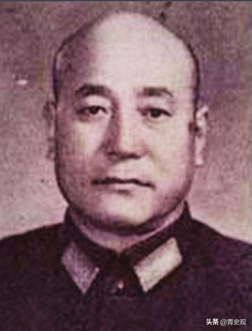 他是開國大校，被上將叫“大哥”，參加革命13年後才成為軍事主官