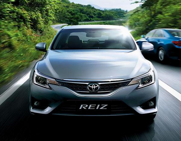 2021年豐田居全球汽車搜尋排名首位