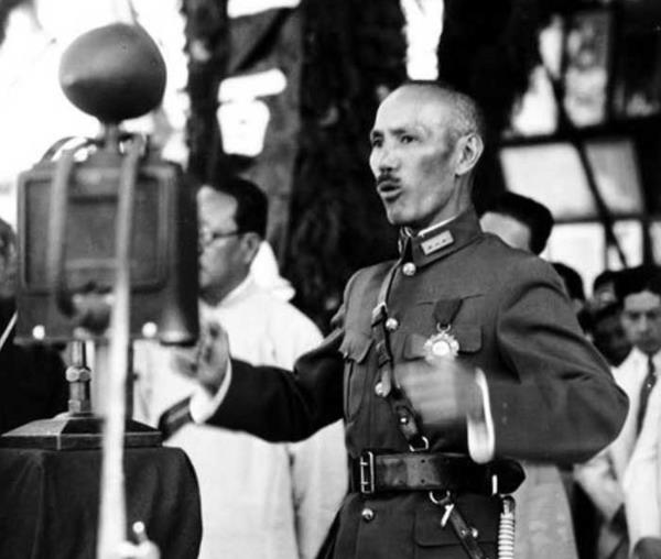 1938年蔣介石炸燬黃河大堤，到底淹死多少日軍？說出來你可能不信