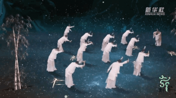 河南衛視又放大招