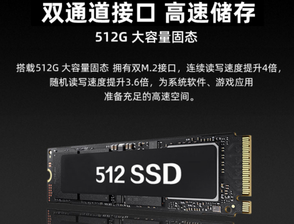 推薦幾款擴充套件性強的輕薄本