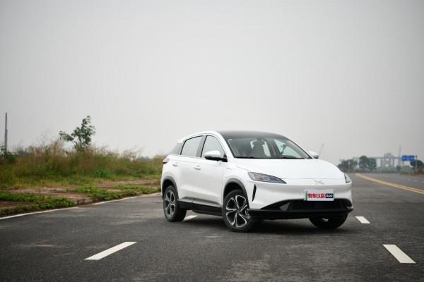 XPilot牛不牛?小鵬G3自動駕駛輔助測試 XPilot牛不牛?小鵬G3自動駕駛輔助測試