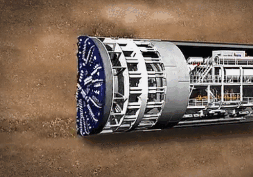 印度重金購買我國盾構機,因為不會組裝乾瞪眼,急求中國幫忙 印度重金購買我國盾構機,因為不會組裝乾瞪眼,急求中國幫忙