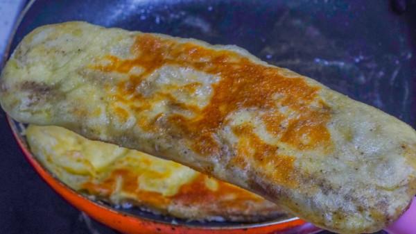 一週早餐不重樣,分享7種好吃好做的發麵餅,柔軟多層,口味豐富 一週早餐不重樣,分享7種好吃好做的發麵餅,柔軟多層,口味豐富