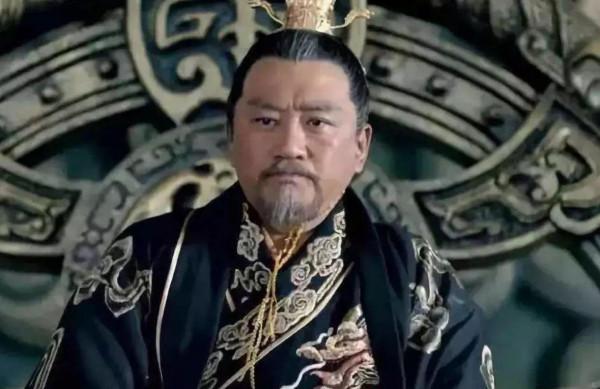 梁武帝一手好牌打了個稀巴爛？86歲被困臺城而亡，源於一場交易