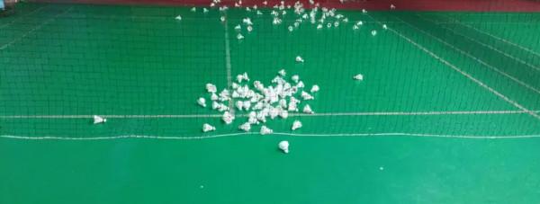 反手高遠球很難?5大細節助你突破不高不遠的障礙 反手高遠球很難?5大細節助你突破不高不遠的障礙