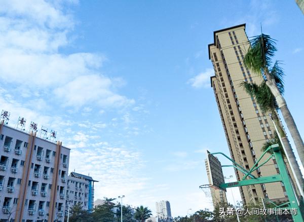 在中專裡努力學習，我像個異類