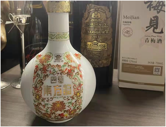 江西人最愛的5款“廉價”酒，100%純糧，行家才喝過3款，你呢？