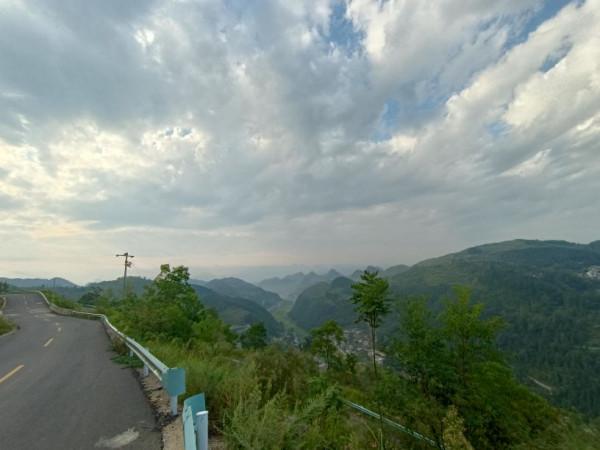 去看別人待膩煩的地方——旅遊 去看別人待膩煩的地方——旅遊