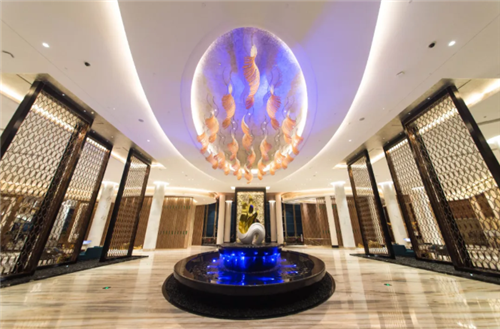 雅閣酒店張黎明：2022年迴歸價值，聚焦高階精耕細作