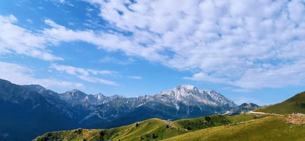 福州哈雷戴維森車主會（H.O.G）西域北疆行（9）