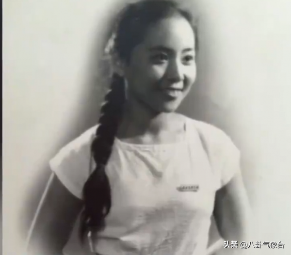 “悲情”李明珠:嫁大9歲老公全家反對,息影10年照顧7歲智商丈夫 “悲情”李明珠:嫁大9歲老公全家反對,息影10年照顧7歲智商丈夫