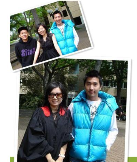 趙又廷的璀璨情史,和他身邊不得不說的女人 趙又廷的璀璨情史,和他身邊不得不說的女人