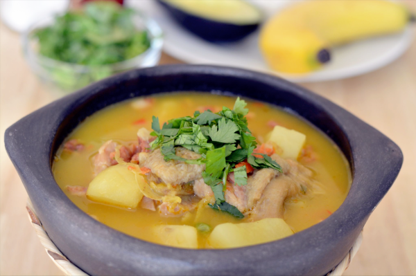 哥倫比亞美食圖鑑:看了才知道,原來哥倫比亞有這麼多美食 哥倫比亞美食圖鑑:看了才知道,原來哥倫比亞有這麼多美食