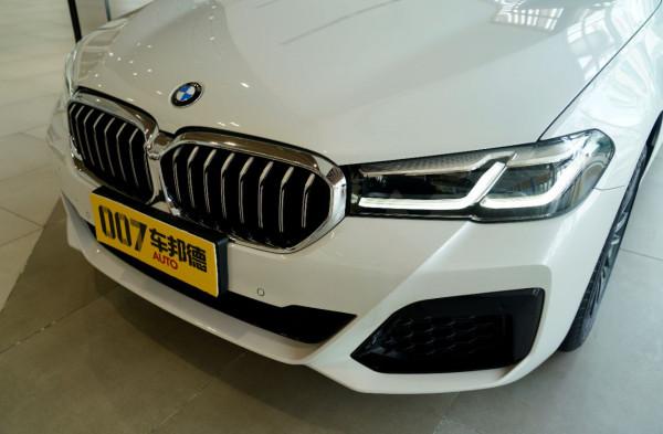 豪車保養一定貴？看看養一臺寶馬5系每月花銷多少？