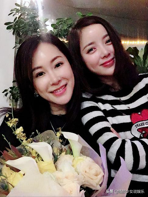 用現在的眼光看《大漢天子》,當年隨便一個女配顏值都能吊打女主 用現在的眼光看《大漢天子》,當年隨便一個女配顏值都能吊打女主