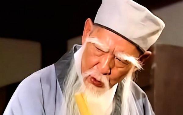 掃地僧到底是誰？逍遙派裡一個隱藏極深的“老狐狸”