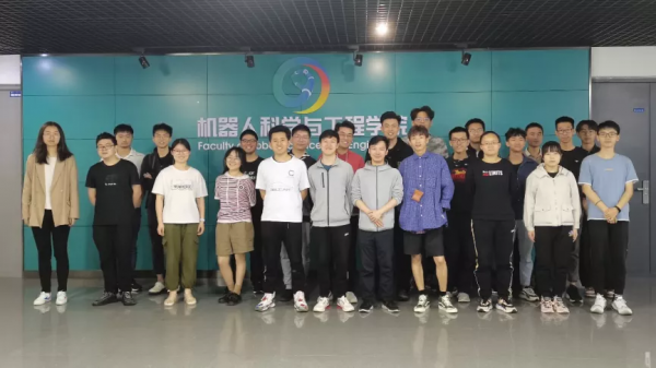 一冠一亞！時隔13年，東大智慧車再創佳績！