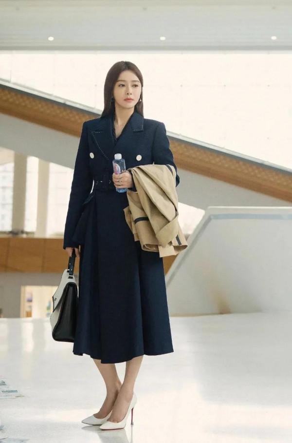 溫柔好嫁風秦嵐還單身 溫柔好嫁風秦嵐還單身