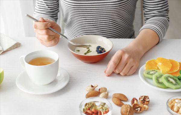 吃飯很重要,吃不對竟然能加重類風溼病情,這並非危言聳聽 吃飯很重要,吃不對竟然能加重類風溼病情,這並非危言聳聽