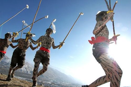 冬季到底哪裡最美？盤點這5個地方，讓你在寒冬也找到出行的樂趣