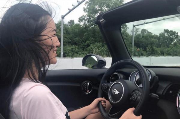 31歲漂亮女碩士,四次婚姻獲利4000多萬,逼得上億資產的丈夫跳樓 31歲漂亮女碩士,四次婚姻獲利4000多萬,逼得上億資產的丈夫跳樓