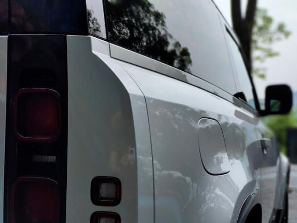 關於路虎衛士90，你必須要知道的3件事