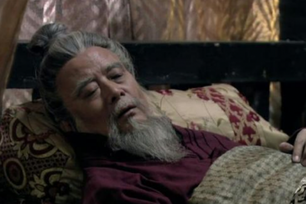 末代周天子有多慘?為打勝仗向富人借錢,結果被債主堵門躲到高臺 末代周天子有多慘?為打勝仗向富人借錢,結果被債主堵門躲到高臺